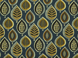 Yoshino 609 Mallard by Covington Designer Fabric