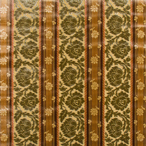 Salvia/Sage/Multi by Old World Weavers Designer Fabric