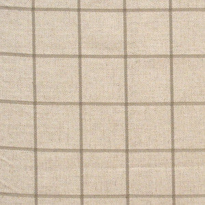 Yuen Natural by Magnolia Designer Fabric