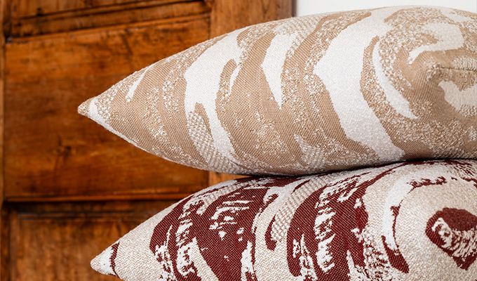 YAM J640 140 Yama Erable