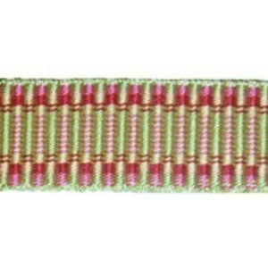 Yessi Candy by Europatex Designer Fabric