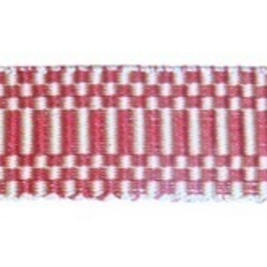 Yessi Col. Tuscan Coral by Europatex Designer Fabric Club House 100% Polyester China See Sample Horizontal: N/A and Vertical: N/A 1.00 inches  - Swanky Fabrics -