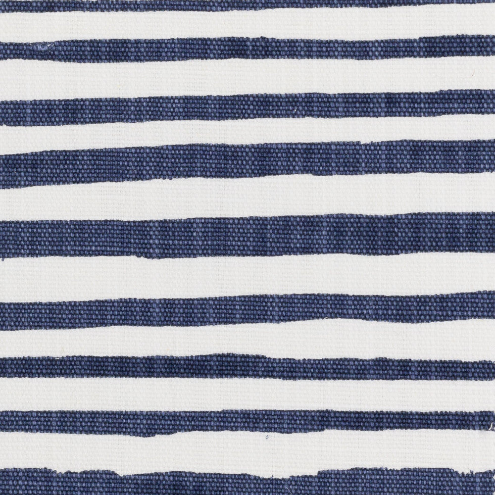 Zachary 1 Ink by Stout Fabric Stout Fabric Zachary 1 InkFabric COMFORTABLE LIVING BREEZE/INDIGO PAKISTAN </p><p>Repeat: H: 0.000, V: 26.500 54 in - Fabric Carolina -
