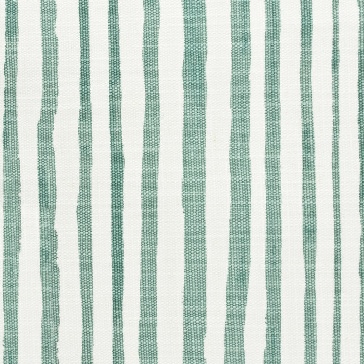 Zachary 2 Lagoon by Stout Designer Fabric COMFORTABLE LIVING MINERAL/TEAL 85%COT 15%LIN PAKISTAN FLAME RETARDANT-U.F.A.C. CLASS 1 CATB 117-2013 MARTINDALE WEAR TEST (30 000 CIRCULAR RUBS) Horizontal: 0 and Vertical: 26.5 54 in - Swanky Fabrics -