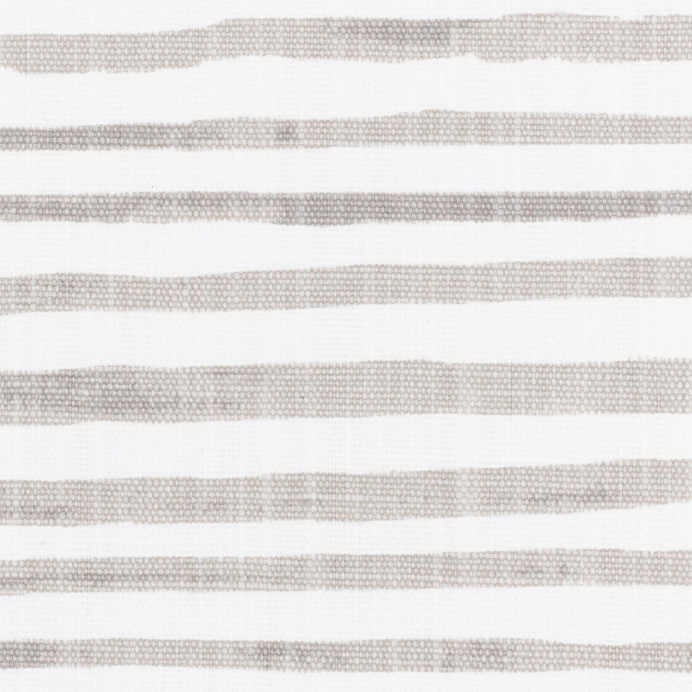Zachary 3 Taupe by Stout Designer Fabric JUST STRIPES SPRINGTIME/MULTI 85%COT 15%LIN PAKISTAN FLAME RETARDANT-U.F.A.C. CLASS 1 FLAME RETARDANT-N.F.P.A. 260A CLASS 1 CATB 117-2013 WYZENBEEK 50 000 DOUBLE RUB WEAR TEST (HEAVY DUTY) Horizontal: 0.000 and Vertical: 26.500 54 in - Swanky Fabrics -