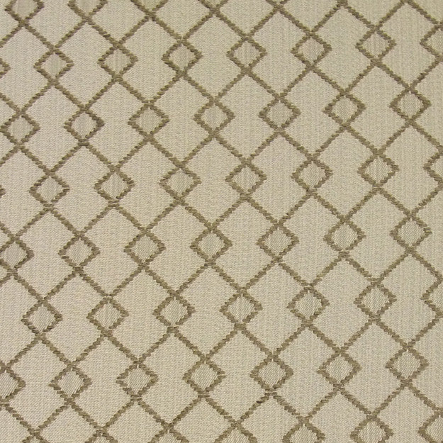 Zackary 33J6081 by JF Designer Fabric Wesley Mancini By Color Shiitake Book 52% Rayon, 34% Rayon, 14% Polyester United States 42000 Horizontal: 1.5 and Vertical: 2.75 57 - Swanky Fabrics -