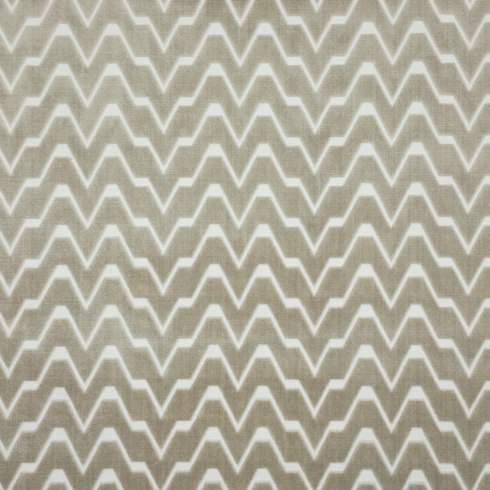 Zagg 2 Agate by Stout Designer Fabric COMFORTABLE LIVING LINEN/SHADOW 75%COT 25%POL INDIA MARTINDALE WEAR TEST (40 000 CIRCULAR RUBS) Horizontal: 7.000 and Vertical: 1.625 55 in - Swanky Fabrics -