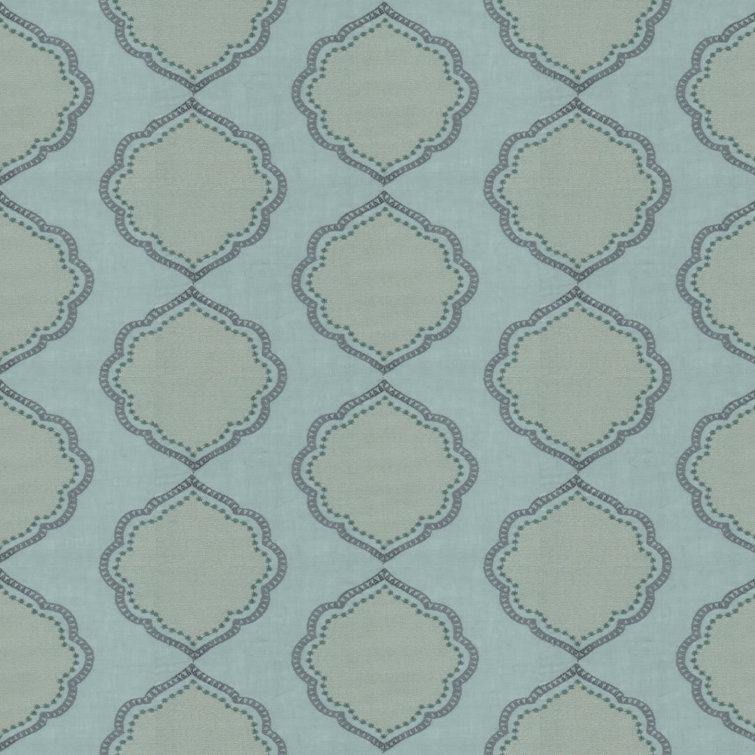 Zahara 3 Breeze by Marcus William Designer Fabric Zahara 3 Breeze by Marcus William Fabric MARCUS WILLIAM CROSSROADS VOLUME I 100%LIN %BEMB India Horizontal: 12.5 and Vertical: 7.875 51.5 in - Fabric Carolina -
