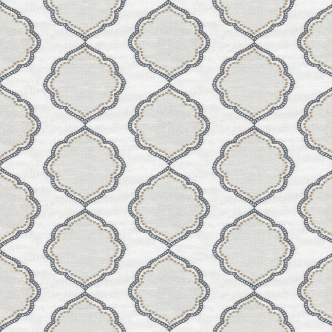 Zahara 4 Lake by Marcus William Designer Fabric Zahara 4 Lake by Marcus William Fabric MARCUS WILLIAM CROSSROADS VOLUME I 100%LIN %BEMB India Horizontal: 12.5 and Vertical: 7.875 51.5 in - Fabric Carolina -