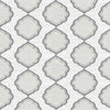 Zahara 4 Lake by Marcus William Designer Fabric