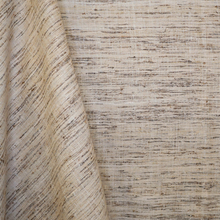 ZAIRE 33SJ102 by JF Designer Fabric JF Studio 100% Silk India  Horizontal:  and Vertical:  53  - Swanky Fabrics -