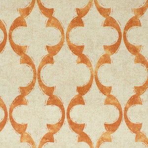 Zalika 1 Spice by Stout Designer Fabric