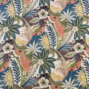 Zalup Jewel by Magnolia Designer Fabric