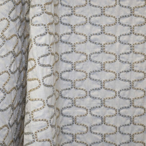 Zambia 31Sj102 By JF Designer Fabric