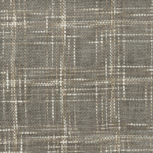 Zamora 1 Stone by Stout Designer Fabric