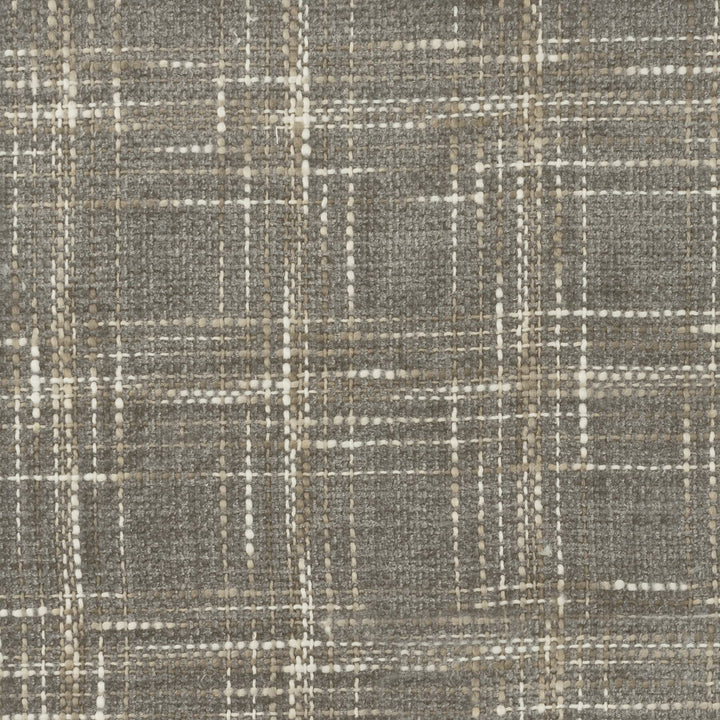 Zamora 1 Stone by Stout Designer Fabric COMFORTABLE LIVING DRIFTWOOD/GRANITE 77%POL 23%COT INDIA FLAME RETARDANT-N.F.P.A. 260A CLASS 1 CATB 117-2013 WYZENBEEK 51 000 DOUBLE RUB WEAR TEST (HEAVY DUTY) Horizontal: 2.25 and Vertical: 2.75 54 in - Swanky Fabrics -