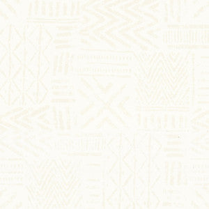 Zanzibar 1 Bone by Stout Designer Fabric