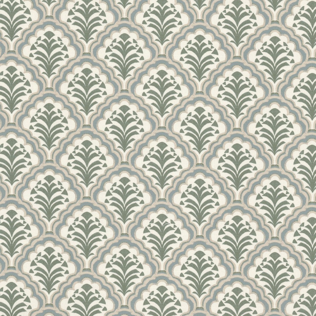Zanzibar 2 Seamist by Stout Designer Fabric