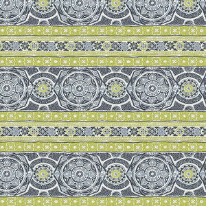 Range 34 Patina by ABBEYSHEA Designer Fabric