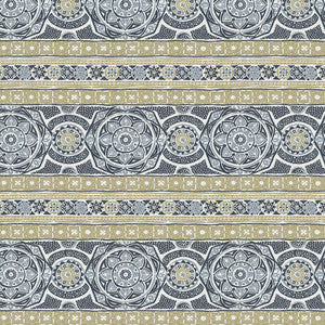 Range 9003 Mineral by ABBEYSHEA Designer Fabric