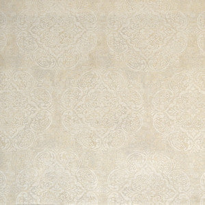 Zarzar Platinum by Magnolia Designer Fabric