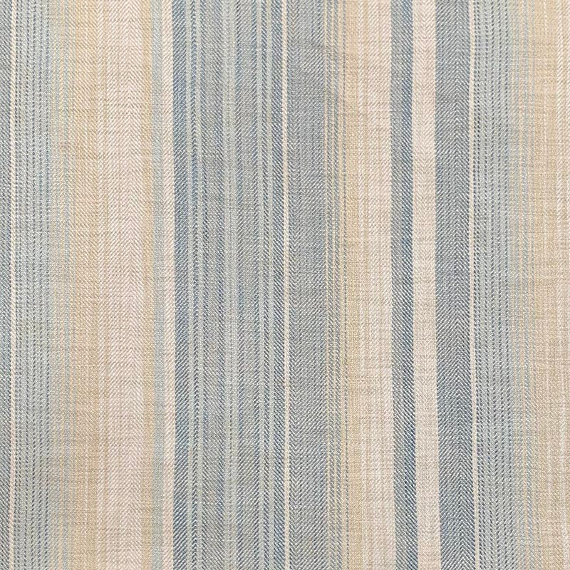 Zasa Skyline by Magnolia Designer Fabric - 100% Poly India 33000 Horizontal: 13.5 and Vertical: 0 55" - Swanky Fabrics -