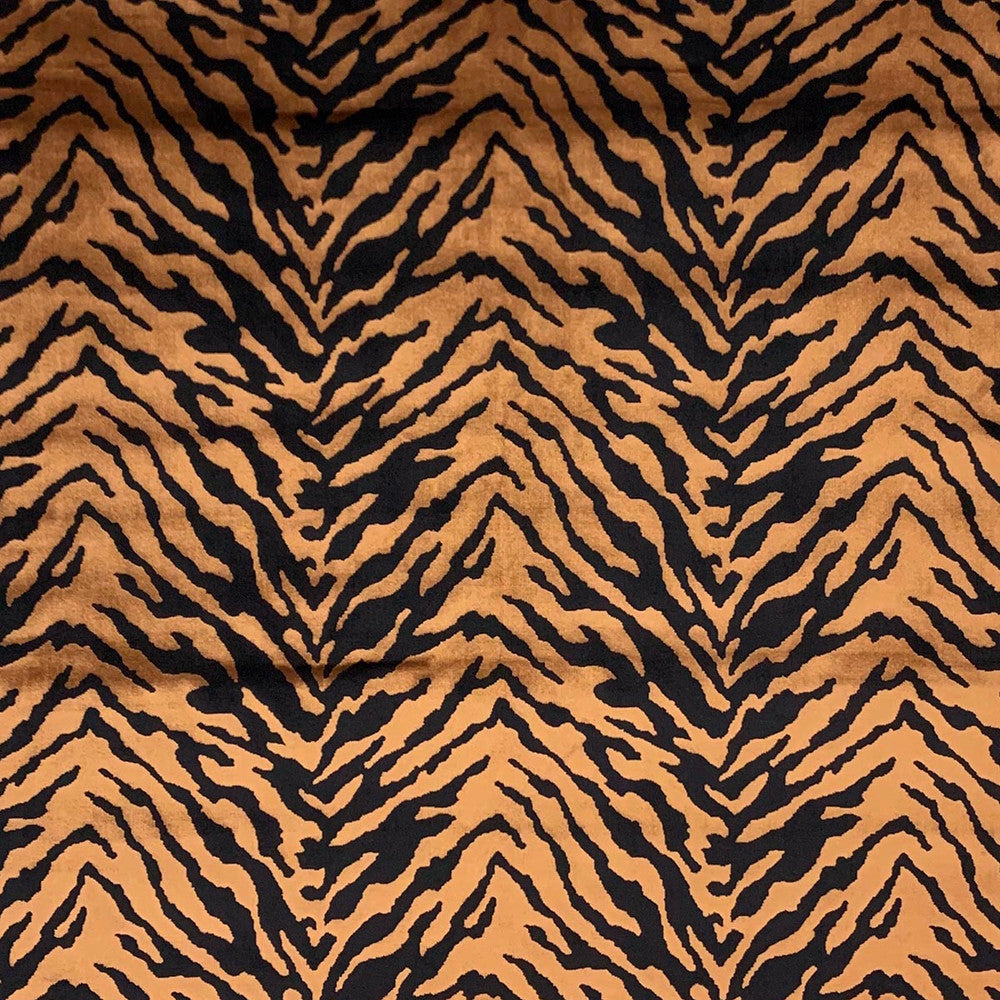 Zaza Spice by Magnolia Designer Fabric - 67 Vis, 29 Poly, 4 Cot Belgium 50000 Horizontal: 14 and Vertical: 12 54 - Swanky Fabrics -