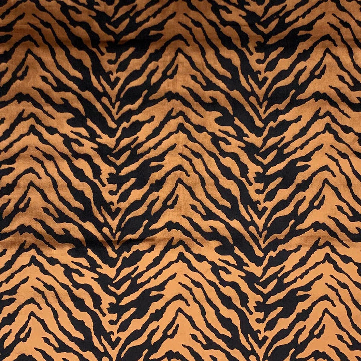 Zaza Spice by Magnolia Designer Fabric - 67 Vis, 29 Poly, 4 Cot Belgium 50000 Horizontal: 14 and Vertical: 12 54 - Swanky Fabrics -