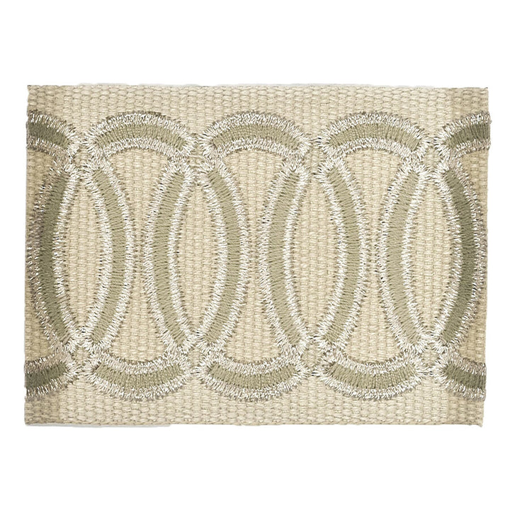 Zealot 1 Tan by Stout Designer Trim MOONDUST TRIM 40%LIN 32%SVI 24%POL 4%MTL CHINA FLAME RETARDANT-U.F.A.C. CLASS 1 CATB 117-2013 WYZENBEEK 15 000 DOUBLE RUB WEAR TEST (HEAVY DUTY) Horizontal: 0.000 and Vertical: 0.000 2.38 in - Swanky Fabrics -