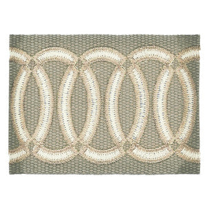Zealot 4 Cement by Stout Designer Trim