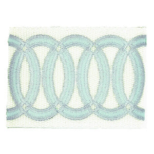 Zealot 5 Mist by Stout Designer Trim