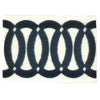 Zealot 6 Ink by Stout Designer Trim