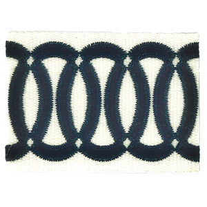 Zealot 6 Ink by Stout Designer Trim