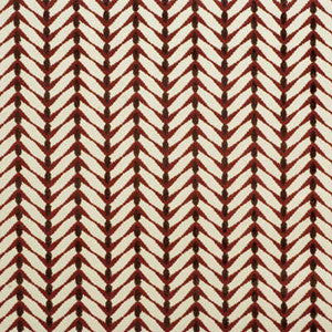 Zebrano Beige/Rust ZEBRANO.BEIGE/R.0 By Lee Jofa Modern Designer Fabric