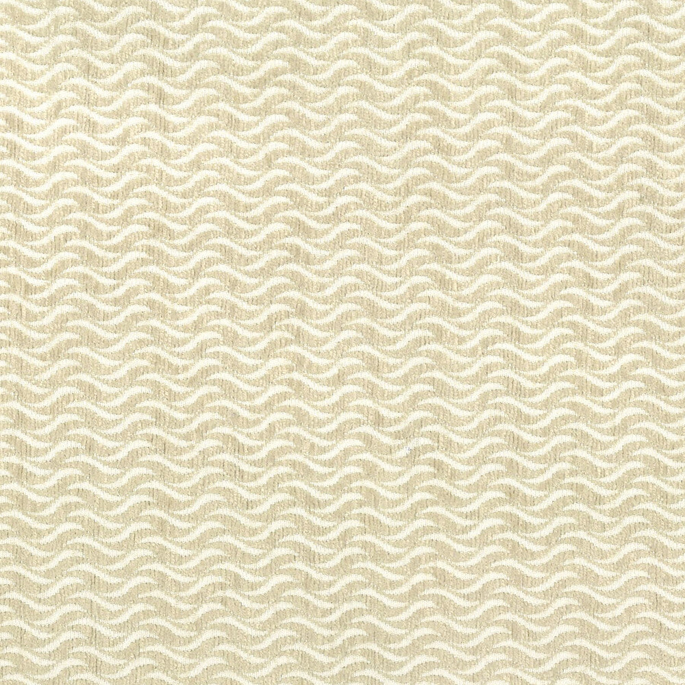 Zeeland 1 Natural by Stout Designer Fabric Rainbow Library Almond/Oatmeal 100% Polyester CHINA CATB 117-2013 Horizontal: 0 and Vertical: 0 54 in - Swanky Fabrics -