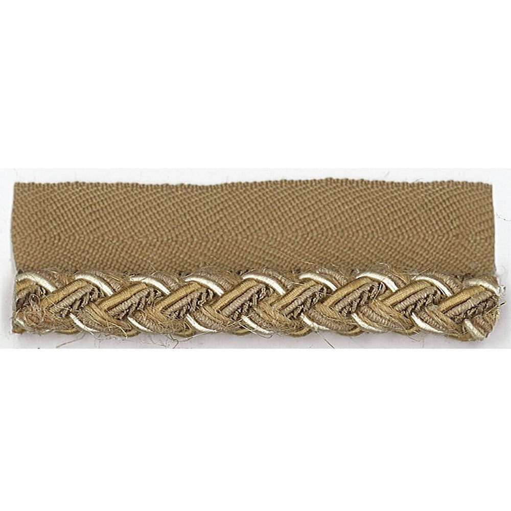 Zelda 1 Jute by Stout Trim Stout Trim Zelda 1 JuteTrim JUST CORDS 57%COT 16%SVI 26%JUT 1%MTL CHINA </p><p>Repeat: H: 0.000, V: 0.000 0.38 in - Fabric Carolina -
