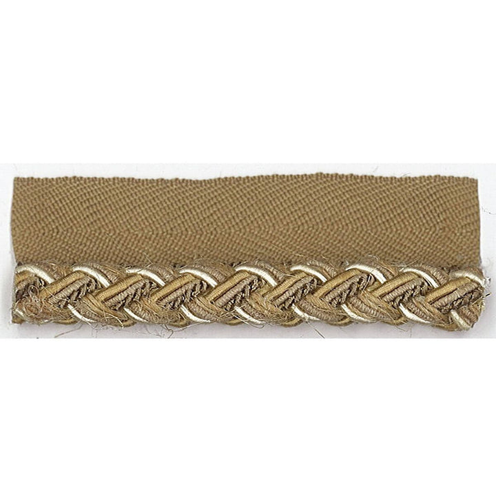 Zelda 1 Jute by Stout Trim Stout Trim Zelda 1 JuteTrim JUST CORDS CHINA </p><p>Repeat: H: 0.000, V: 0.000 0.38 in - Fabric Carolina -