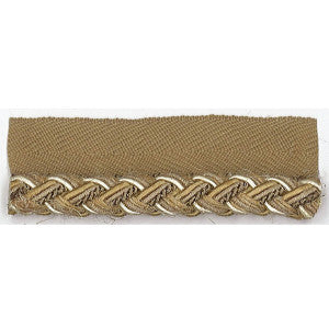 Zelda 1 Jute by Stout Designer Trim