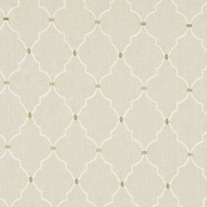 Zelda 11J8201 by JF Designer Fabric Ambrosia 53% Cotton, 47% Polyester India Horizontal: 4.5 and Vertical: 6.25 54 - Swanky Fabrics -