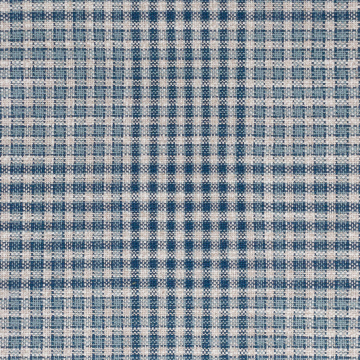 Zendra 2 Lake by Stout Fabric Stout Fabric Zendra 2 LakeFabric RAINBOW LIBRARY BREEZE/AEGEAN INDIA </p><p>Repeat: H: 5.375, V: 5.875 54 in - Fabric Carolina -