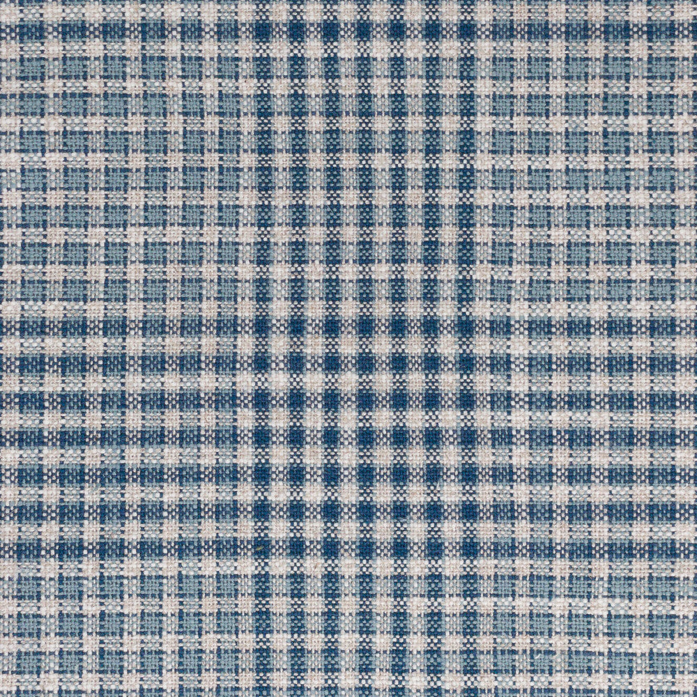 Zendra 2 Lake by Stout Fabric Stout Fabric Zendra 2 LakeFabric RAINBOW LIBRARY BREEZE/AEGEAN 78%COT 7%POL 15%LIN INDIA </p><p>Repeat: H: 5.375, V: 5.875 54 in - Fabric Carolina -