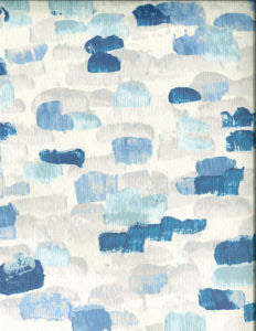 Zen Storm 200 by Norbar Designer Fabric