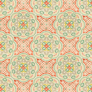 Zeon 1 Curry by Stout Designer Fabric