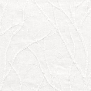 Zephyr 2 Pearl by Stout Designer Fabric