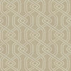 Zeppelin 1 Pewter by Stout Designer Fabric
