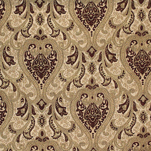 Zeric Winesap by Magnolia Designer Fabric