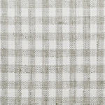 Zeus Zinc 922 by Norbar Designer Fabric