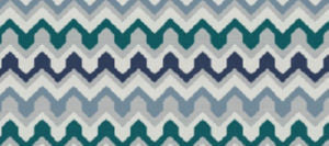 Ziggy Denim 60 by Norbar Designer Fabric
