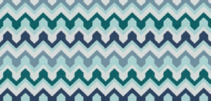 Ziggy Spa 62 by Norbar Designer Fabric