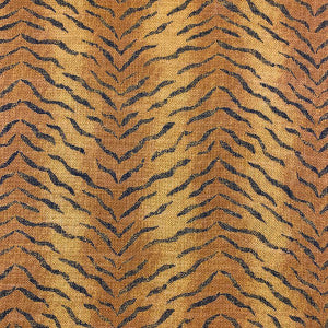 Ziggy Turmeric by Magnolia Designer Fabric